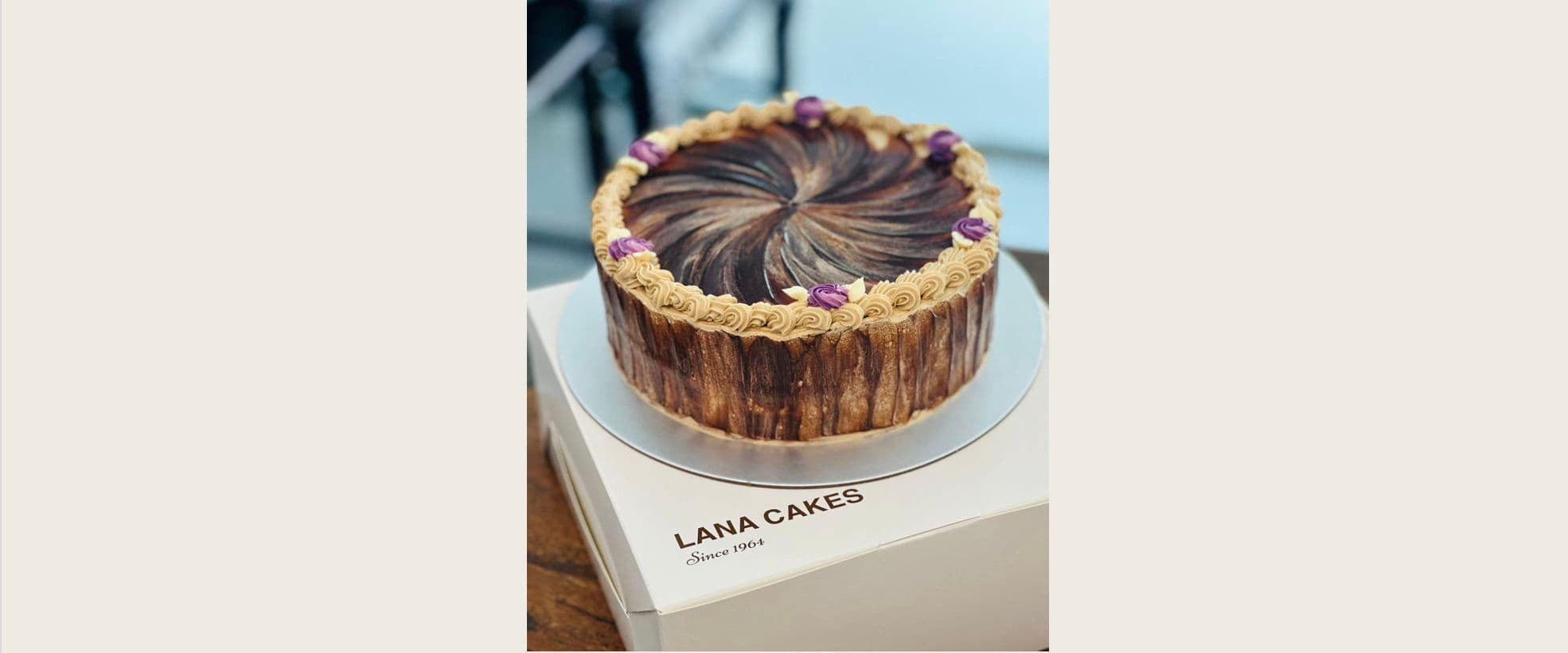 LANA CAKES